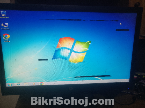 Desktop i3 gen 4th